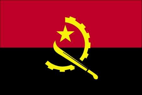 Container Shipping from to Angola