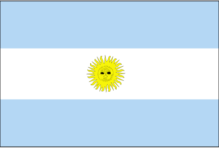 Container Shipping from to Argentina