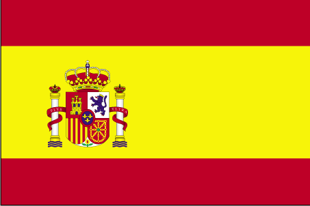 Container Shipping from to Spain