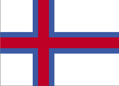 Container Shipping from to Faroe Islands