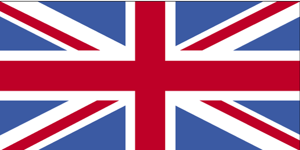 Container Shipping from to United Kingdom (UK)