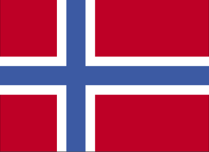 Container Shipping from to Norway