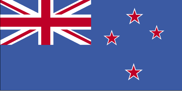 Container Shipping from to New Zealand